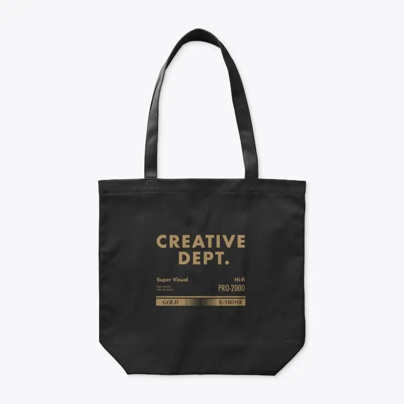 Creative Department